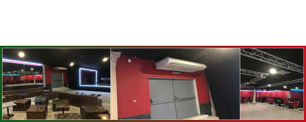 Installation ventilateur convecteur à Salernes (83690)